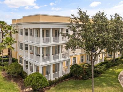 7509 MOURNING DOVE CIRCLE #204