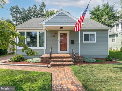 Property at 1703 Maple Ave, Haddon Heights, NJ