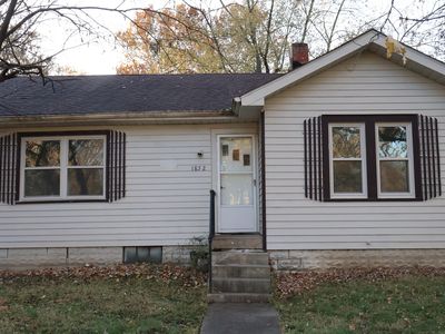 1852 N Audubon Rd