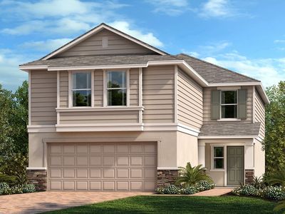 Plan 2544 Plan, Gardens at Waterstone I