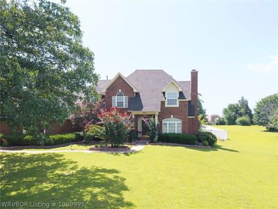 Property at 6300 Rye Hill Rd E, Fort Smith, AR