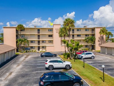 3833 S Banana River Blvd APT 403