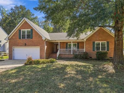 2728 Springhaven Dr