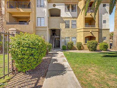 5302 E VAN BUREN Street #2001