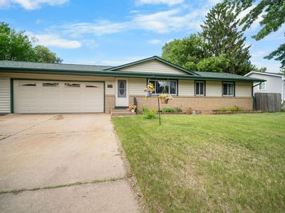 Property at 701 Ballantyne Ln NE, Spring Lake Park, MN