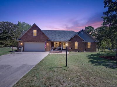 Property at 3015 Sunset Rd, Mannford, OK