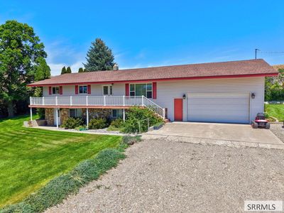 640 W Arimo Rd