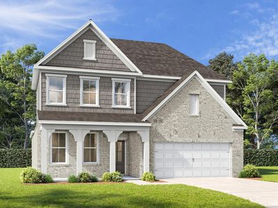 The Ashport G Plan, Fern Hollow