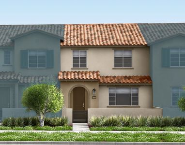 Plan 3 Plan, Cedar Row