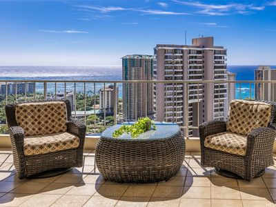 469 Ena Rd #Gph-3805