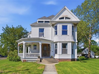 3 E Xenia Dr