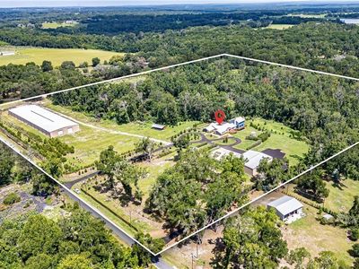 27255 Hickory Hill Rd