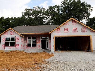 8126 - LOT 950 Zelpha Boulevard