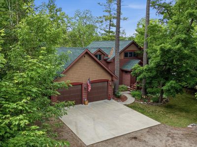21516 NE Pickerel Lake Rd