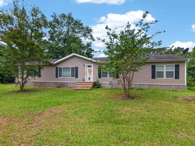 256 Mosley Rd