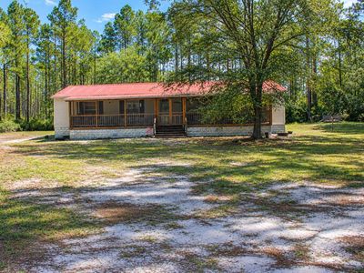 820 Ira Crews Rd