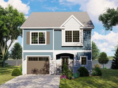 65 Van Dorn Lot 2 Street