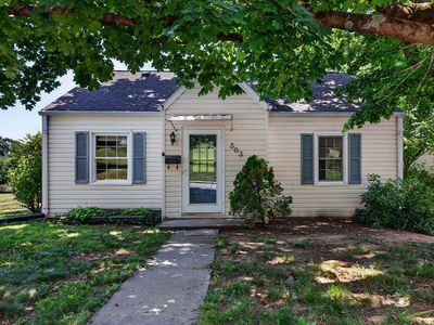 303 Grubert Ave