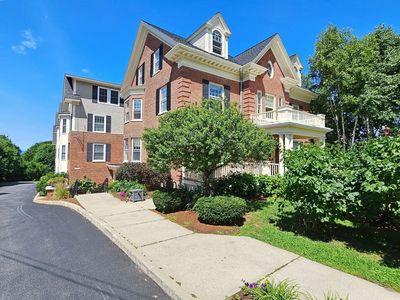 Property at 81 South Williams Street #205, Burlington, VT