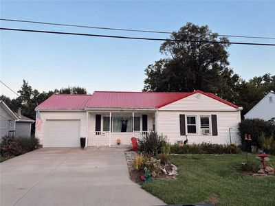 Property at 626 Summer St, Weston, MO