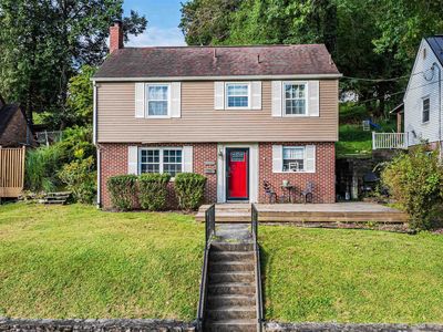 1200 Bell Run Rd