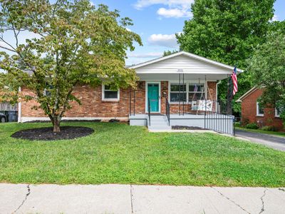 3531 Brookview Dr