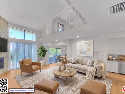 Property at 4311 Colfax Ave Unit 215, Studio City, CA