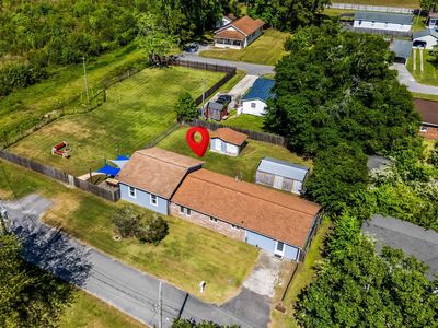 122 Ole Cedar Ln.