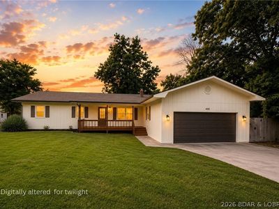 4585 Deer Run Dr