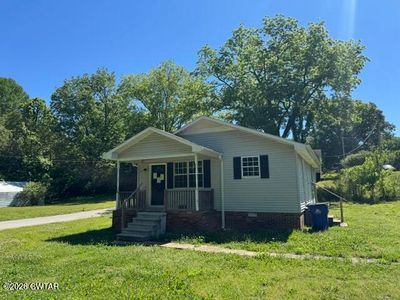 Property at 364 N Cedar St, Dresden, TN