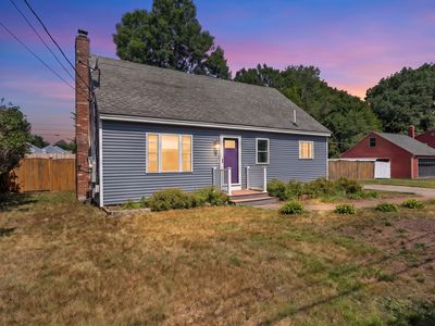 28 Rosewood Circle