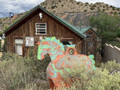 5 S Arroyo Rd