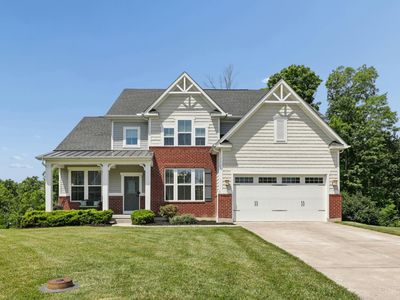 1412 Norway Knoll Ct