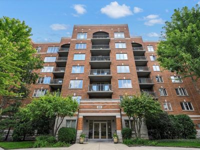 430 Western Ave #711