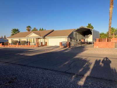 953 N Desert Wind Dr