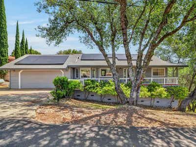 Property at 2751 Westville Trl, Cool, CA
