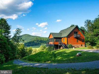 99 Bluff Mountain Rd
