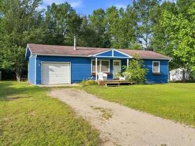 Property at 6852 Pembrook Ave, Indian River, MI