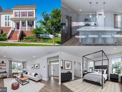 1338 Monocacy Crossing Pkwy