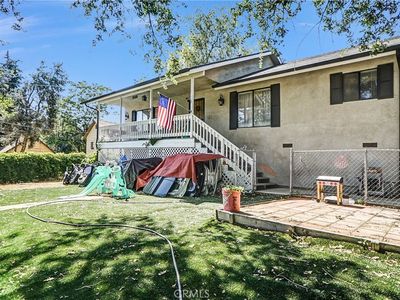 Property at 3820 Encino Trl, Frazier Park, CA