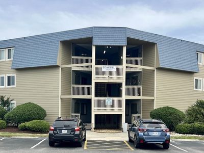 9660 Shore Dr. #119