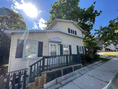 525 North Wisconsin STREET