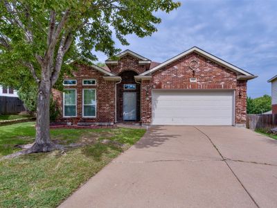 5805 Water Ridge Ct