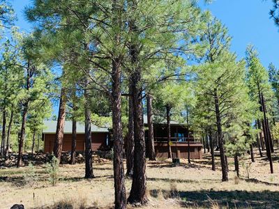 3215 Hopi Dr