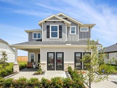 Coolidge Plan, Windcress