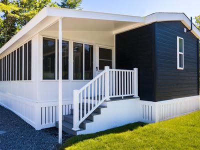 Property at 261 Point Sebago Rd #S1531, Casco, ME