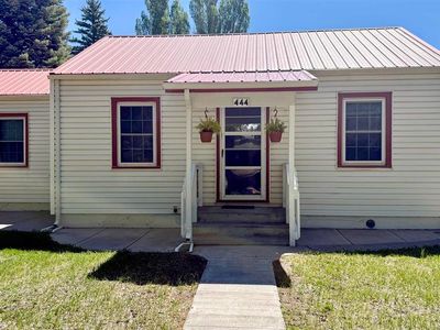 Property at 444 Adams Street, Monte Vista, CO