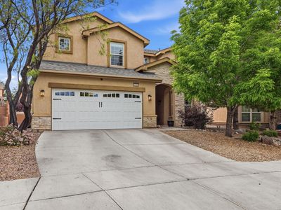 10205 Avenida Vista Sol NW