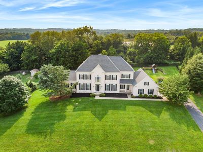Property at 110 Borden Way, Lincoln University, PA