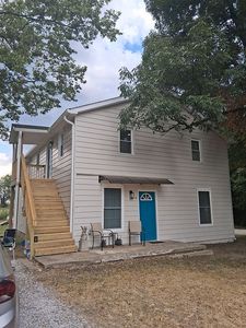 76 Evans St
